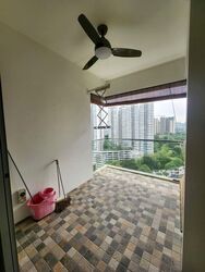 Beacon Heights (D12), Condominium #574137601